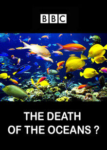 海洋之死