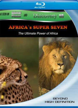 非洲超级七兽