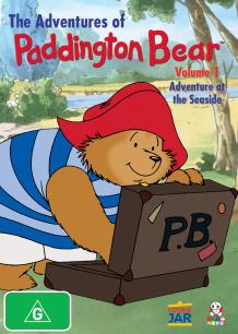 帕丁顿熊历险记第2季