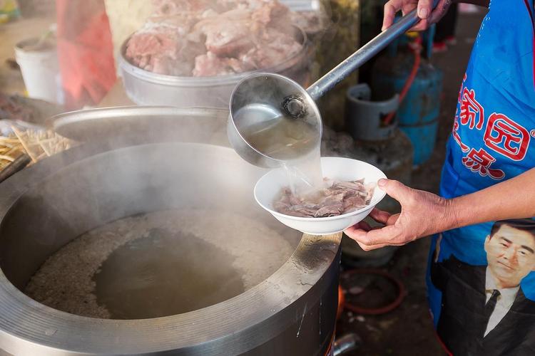 单县羊肉汤的做法，怎么做单县羊肉汤
